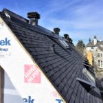 Quality roofing