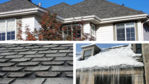 Roof Problems in Calgary