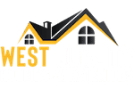 West Quality Roofing & Exteriors, Calgary CA Logo
