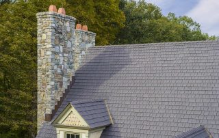 Asphalt Shingles